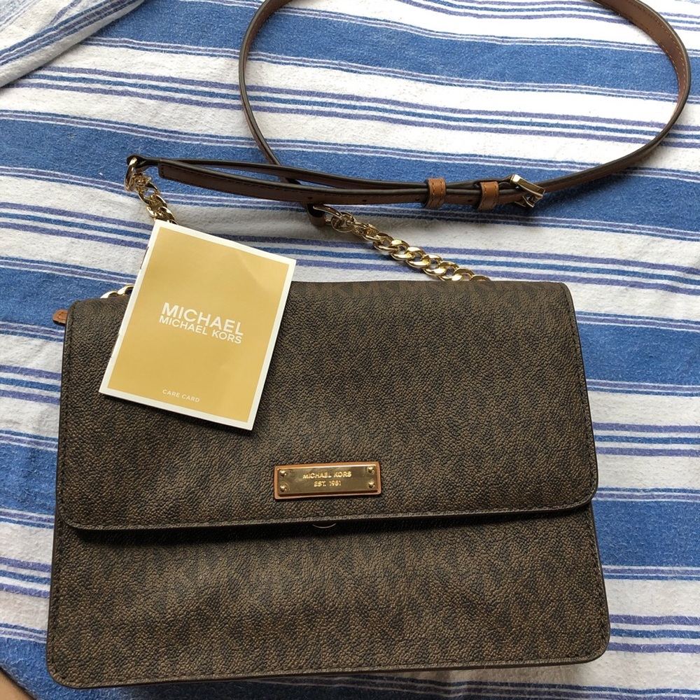Michael Kors purse